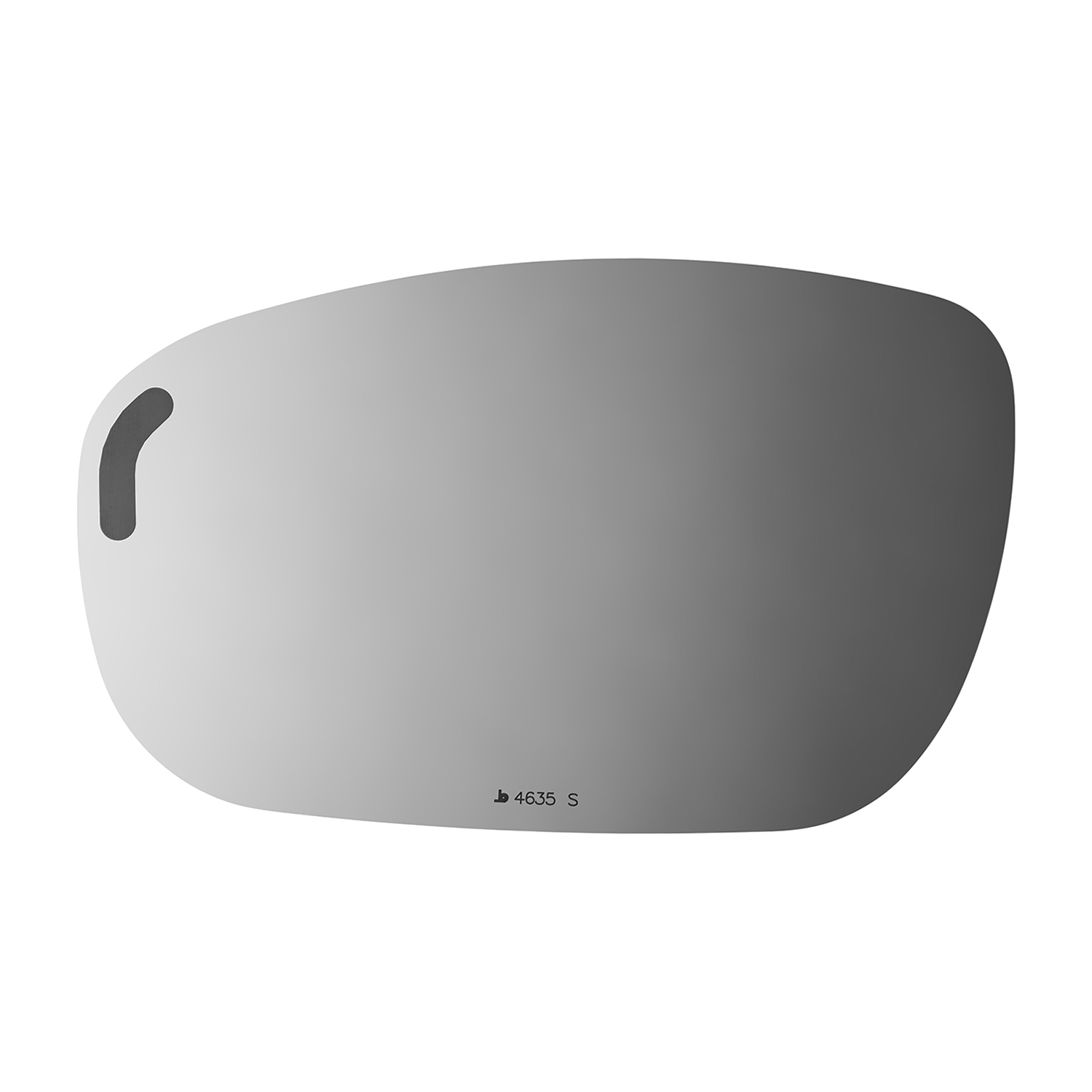 SIDE VIEW MIRROR W SIGNAL